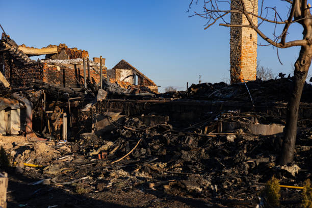 Reliable Fire Damage Cleanup contractor in High Bridge, NJ by Fire Damage Flint